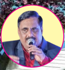 Bishop Vijay Bhopani