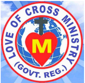 Love of Cross Ministry Logo