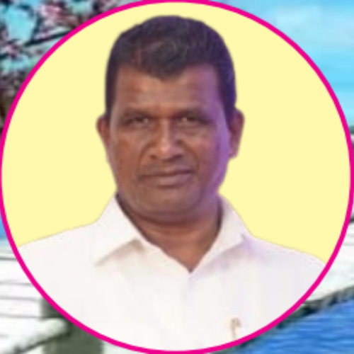 Bishop Vijay Bhopani